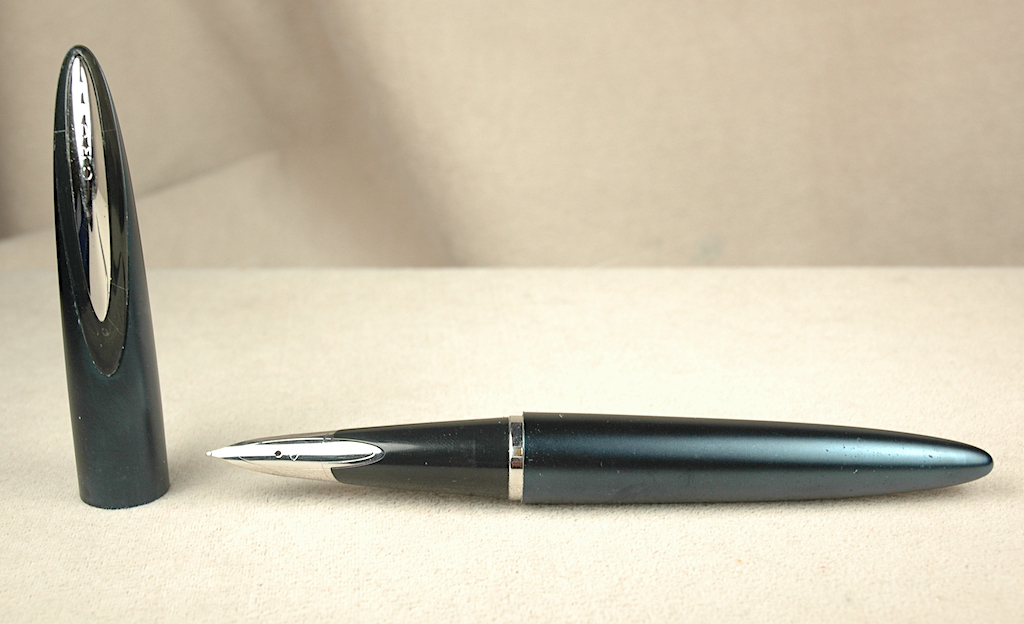 Pre-Owned Pens: 5978: Cross: Verve